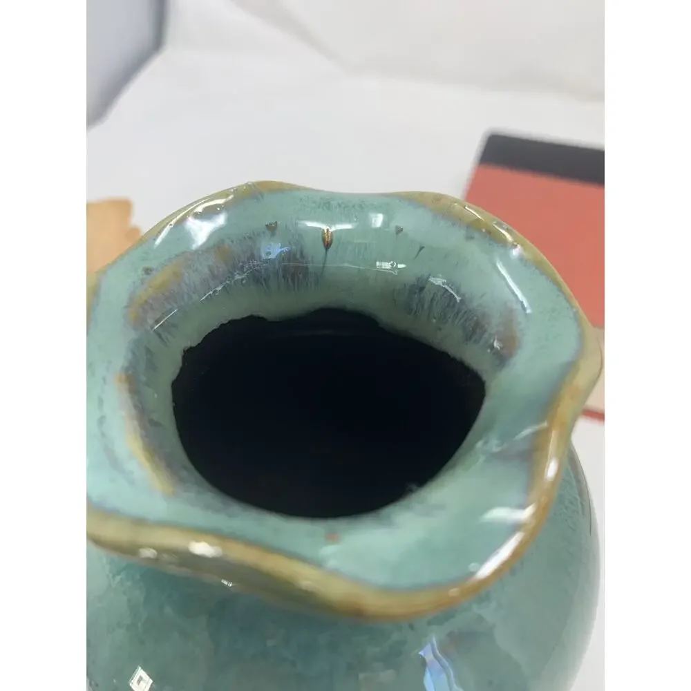 Handmade item ceramic